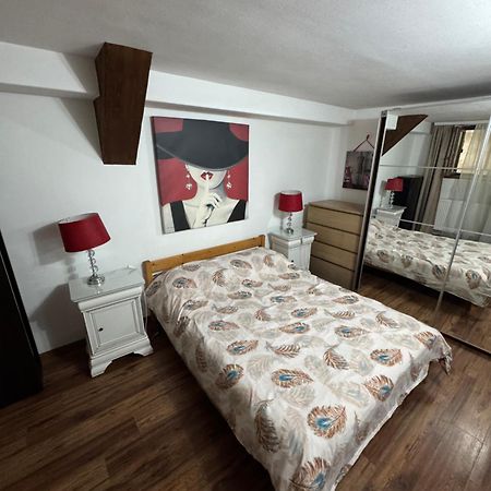 Sunrise Castelului Brasov Apartment Екстериор снимка